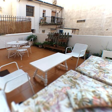 Alojamiento Turistico Miguel - Logroño Exteriér fotografie