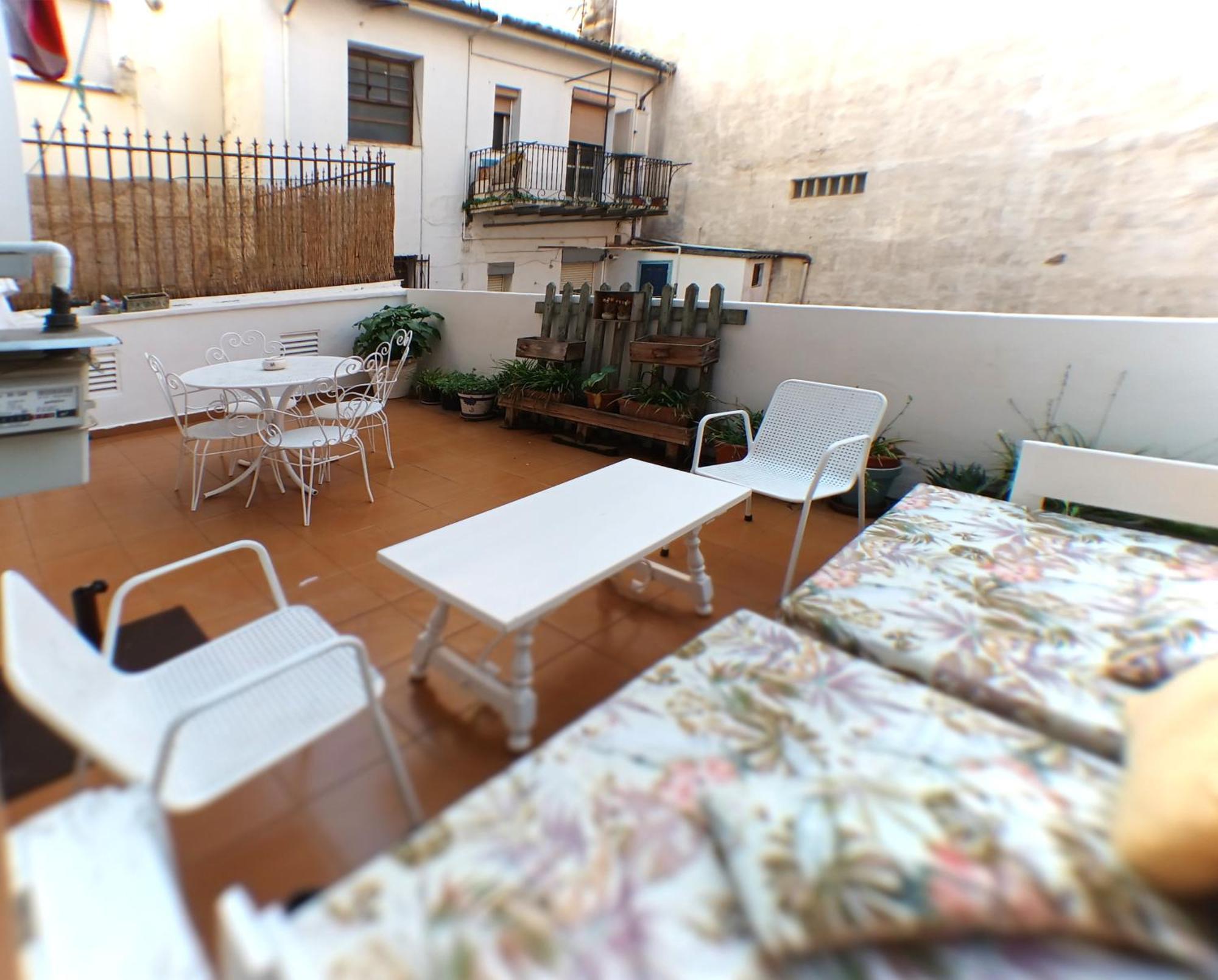 Alojamiento Turistico Miguel - Logroño Exteriér fotografie